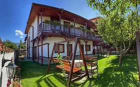 Medi Guest House