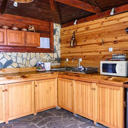 Medi Guest House Sapareva Banya Exterior foto