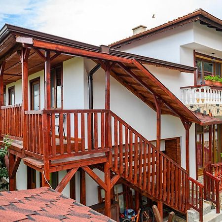 Medi Guest House Sapareva Banya Exterior foto