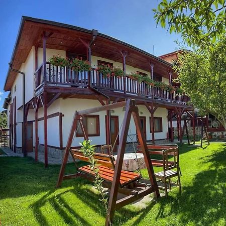Medi Guest House Sapareva Banya Exterior foto