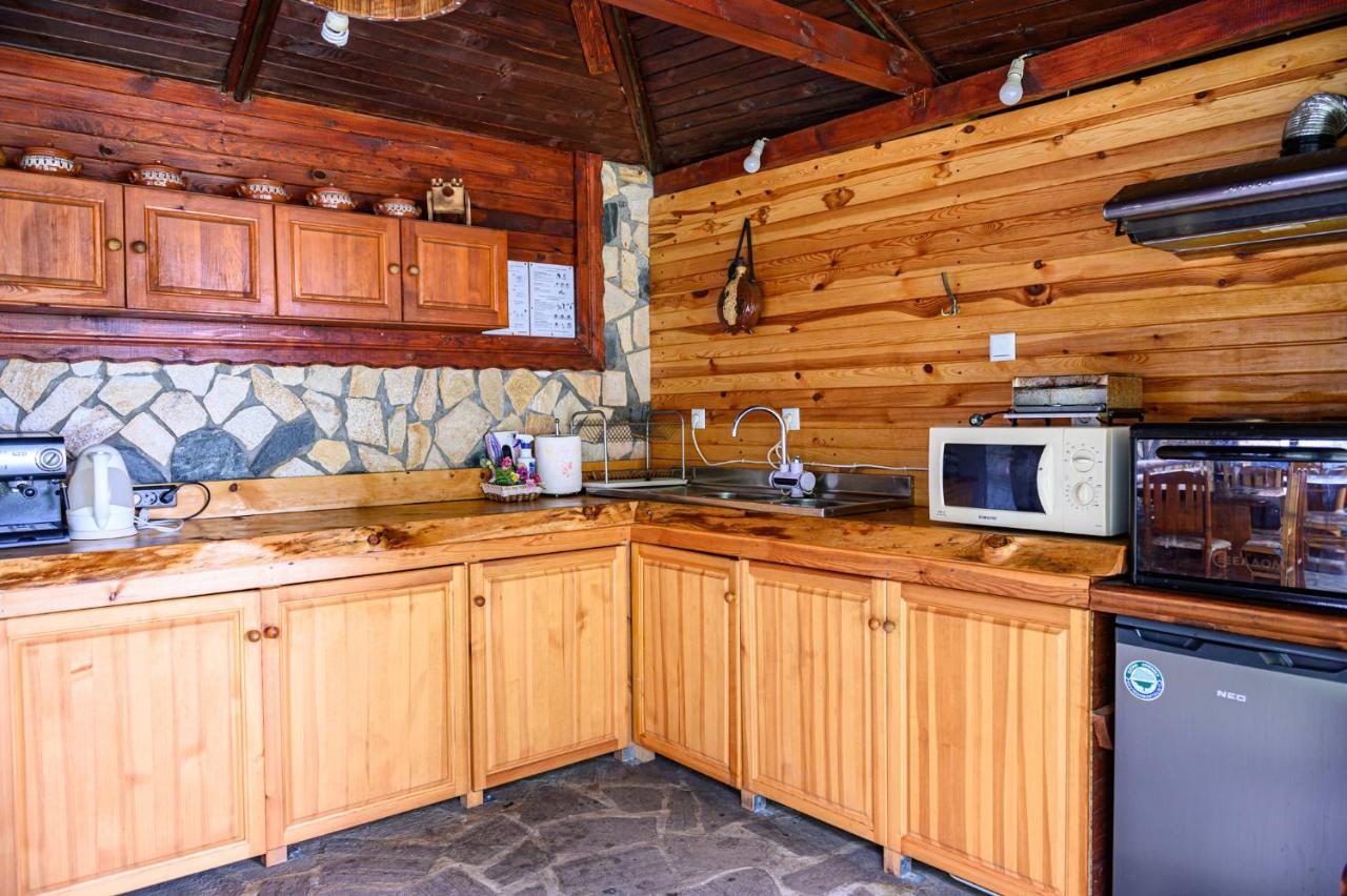 Medi Guest House Sapareva Banya Exterior foto