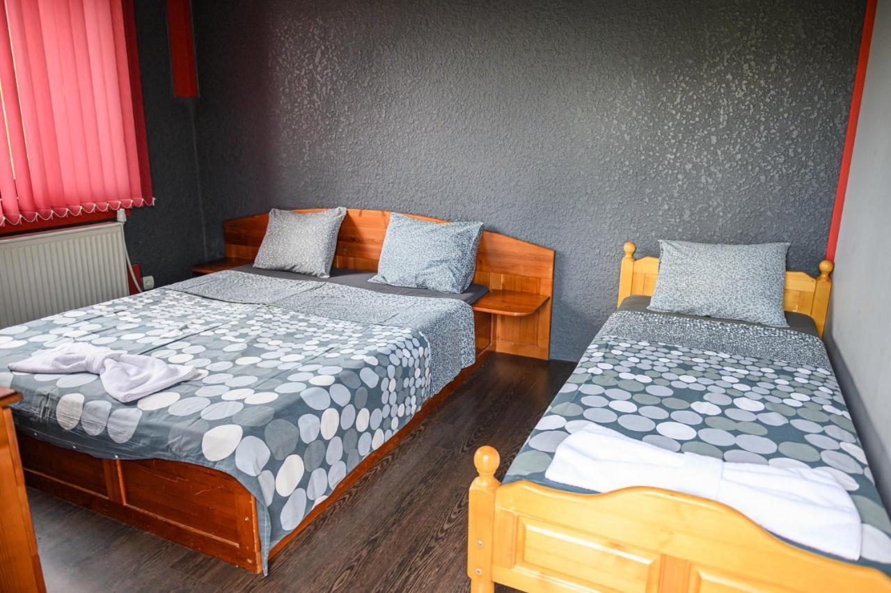 Medi Guest House Sapareva Banya Exterior foto