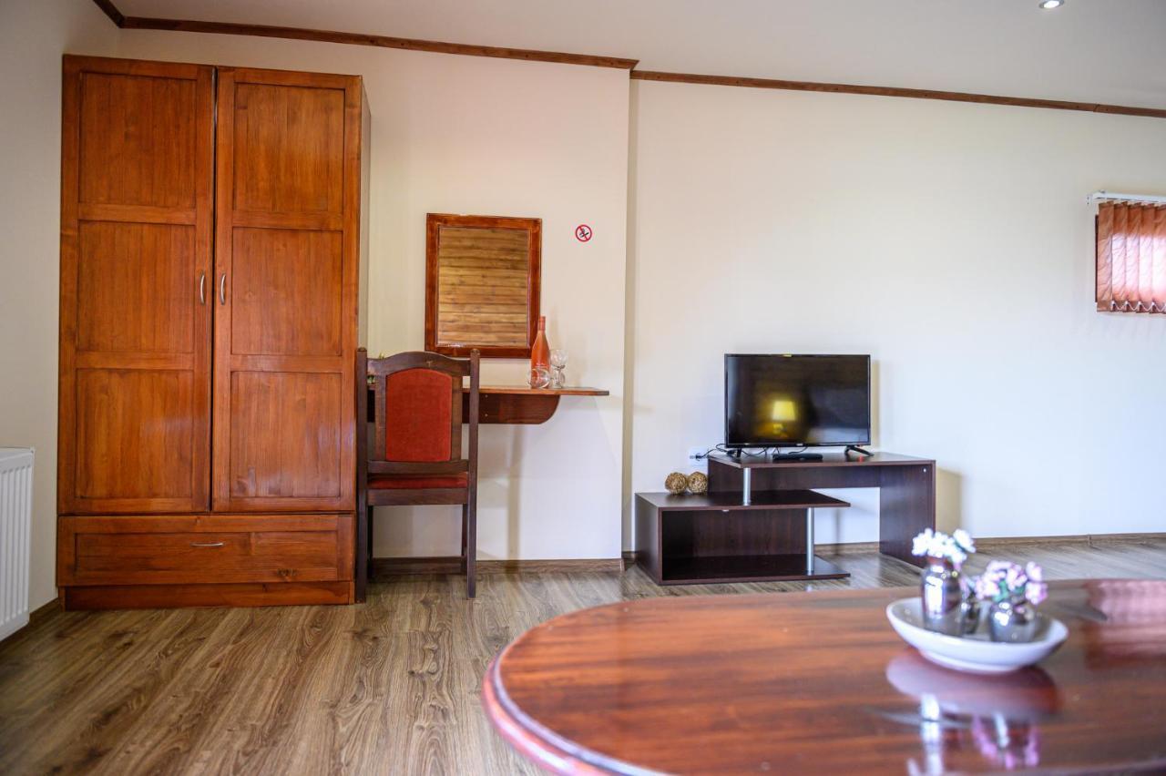 Medi Guest House Sapareva Banya Exterior foto