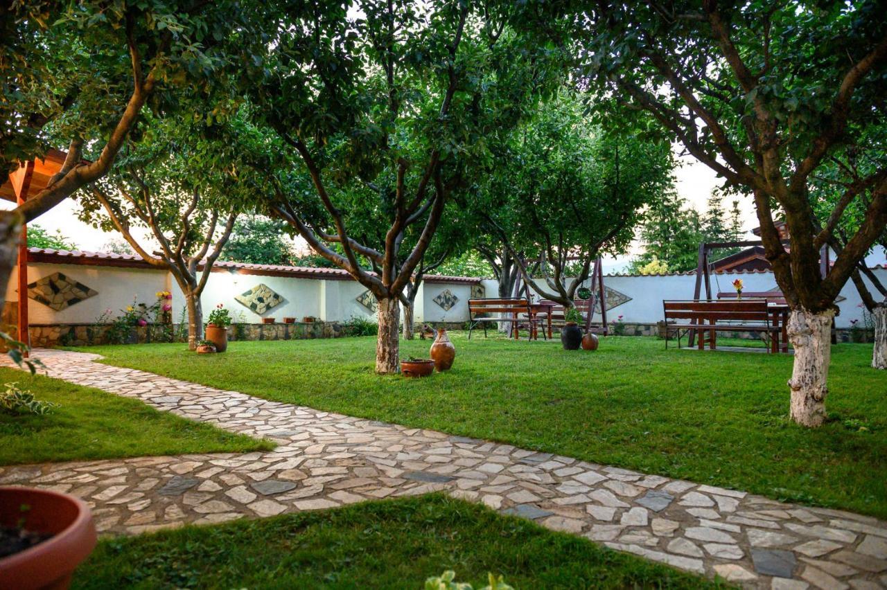 Medi Guest House Sapareva Banya Exterior foto