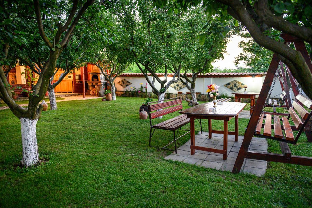 Medi Guest House Sapareva Banya Exterior foto