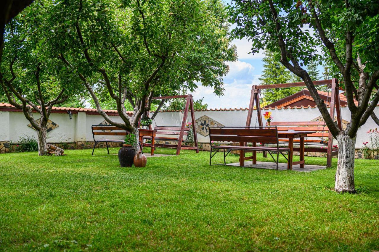 Medi Guest House Sapareva Banya Exterior foto