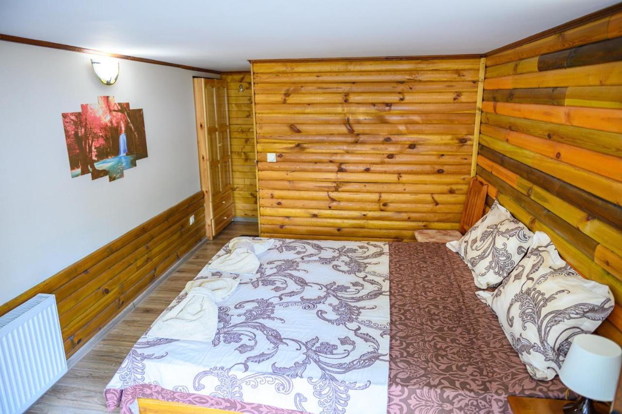 Medi Guest House Sapareva Banya Exterior foto