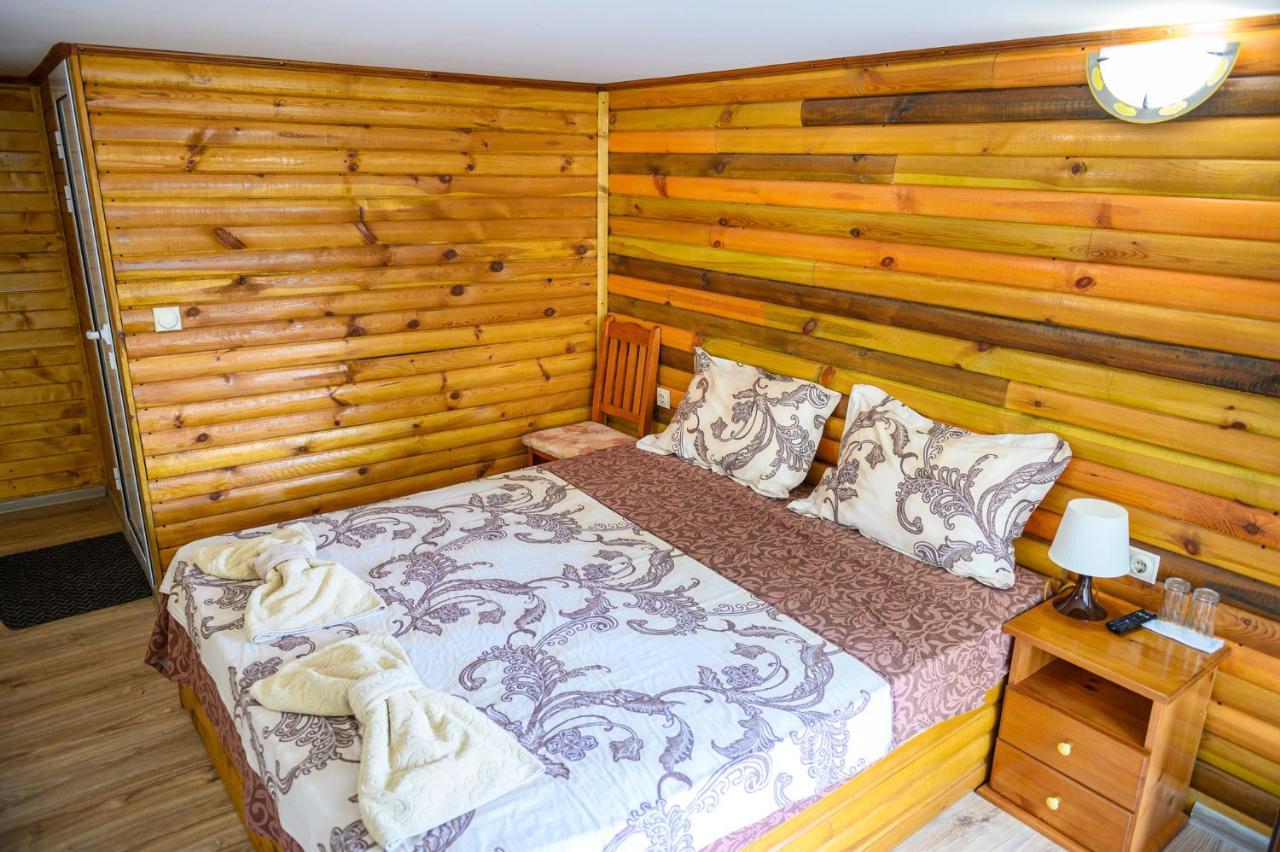 Medi Guest House Sapareva Banya Exterior foto