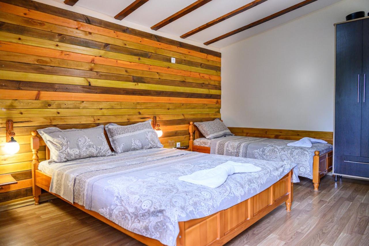 Medi Guest House Sapareva Banya Exterior foto
