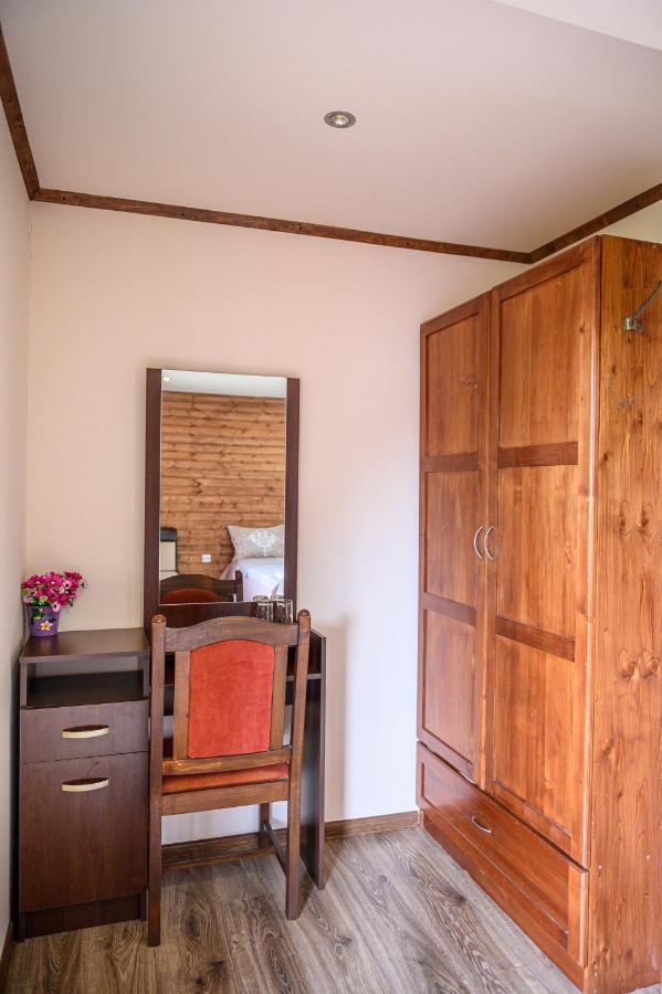Medi Guest House Sapareva Banya Exterior foto