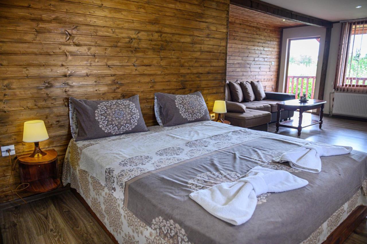 Medi Guest House Sapareva Banya Exterior foto
