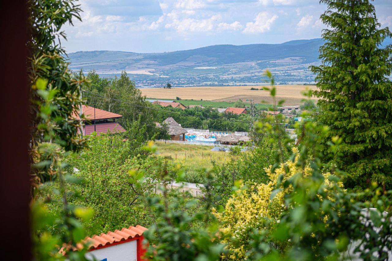 Medi Guest House Sapareva Banya Exterior foto