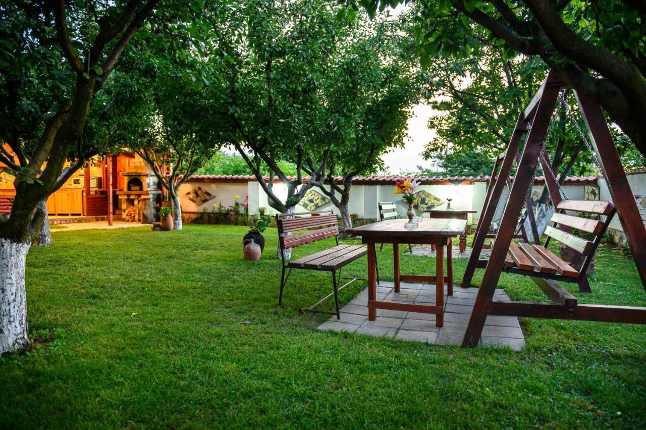 Medi Guest House Sapareva Banya Exterior foto