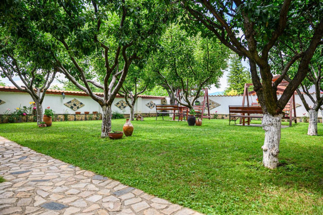 Medi Guest House Sapareva Banya Exterior foto