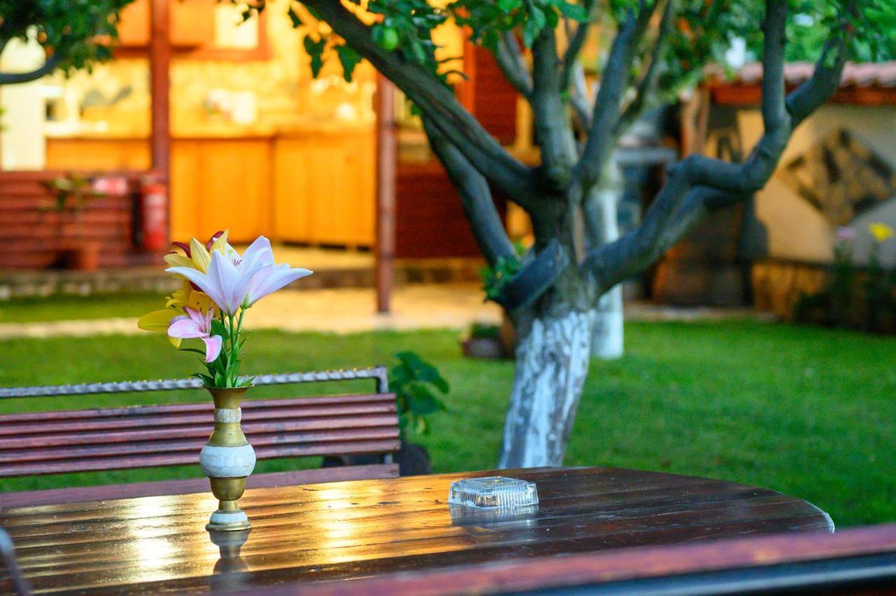 Medi Guest House Sapareva Banya Exterior foto