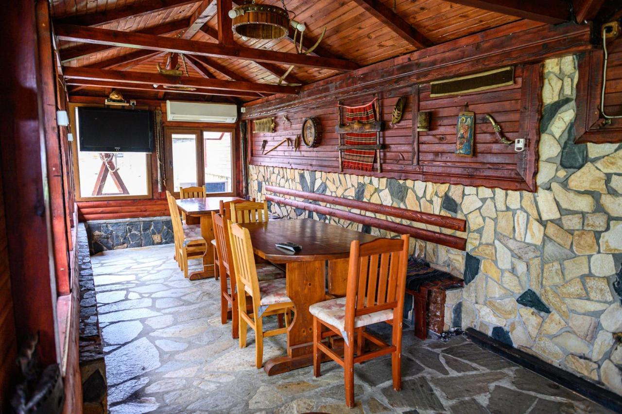 Medi Guest House Sapareva Banya Exterior foto