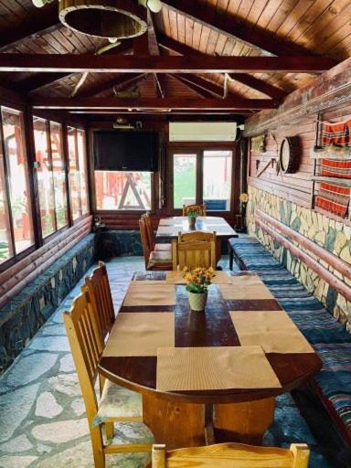 Medi Guest House Sapareva Banya Exterior foto