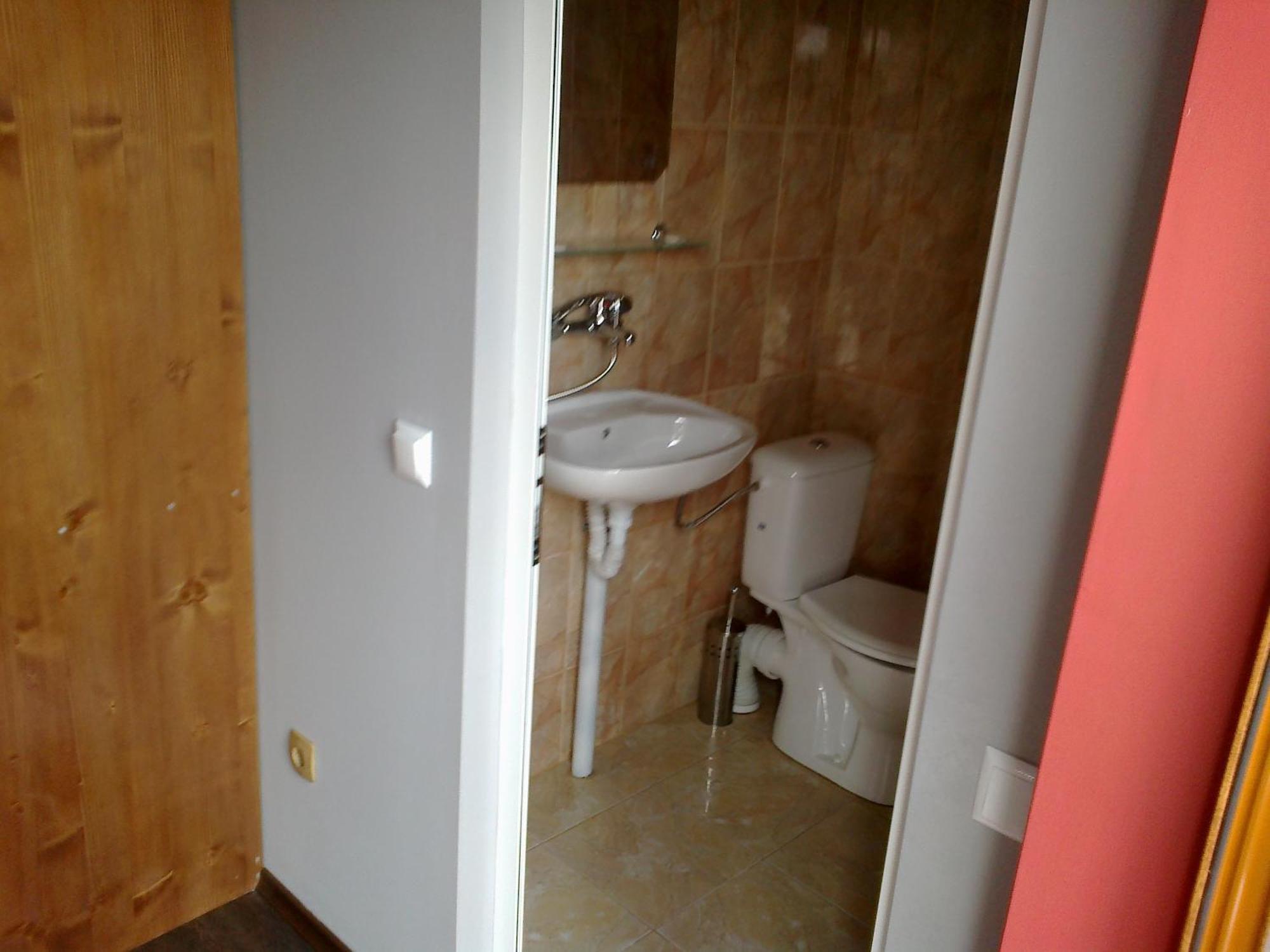 Medi Guest House Sapareva Banya Exterior foto